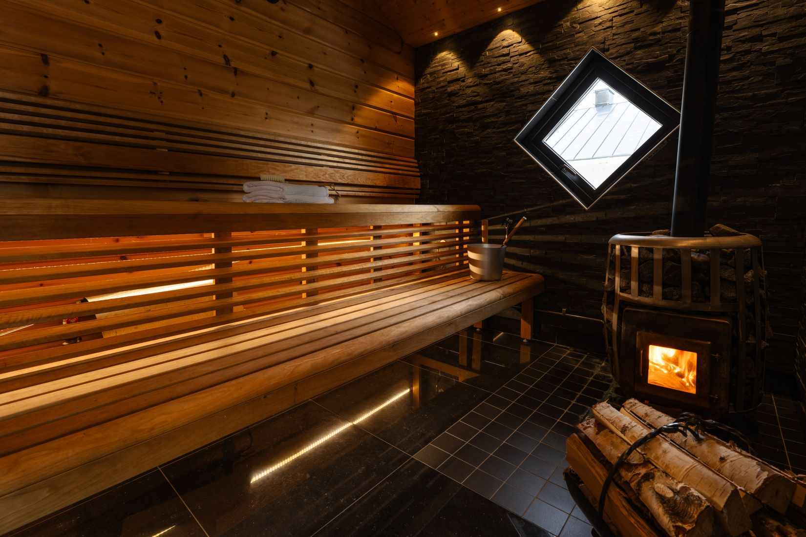 Villa, Sandviken 13, Sandviken, Båtskärsnäs, Kalix