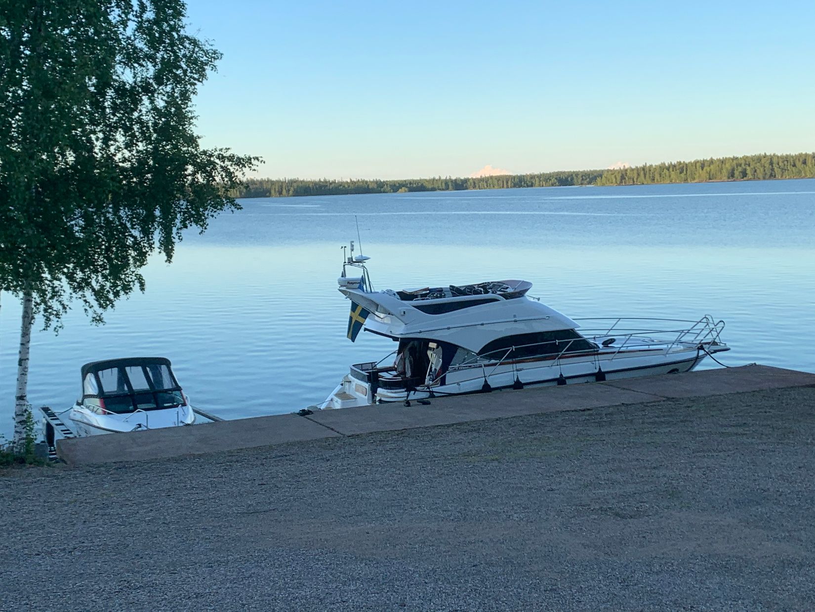 Villa, Sandviken 13, Sandviken, Båtskärsnäs, Kalix