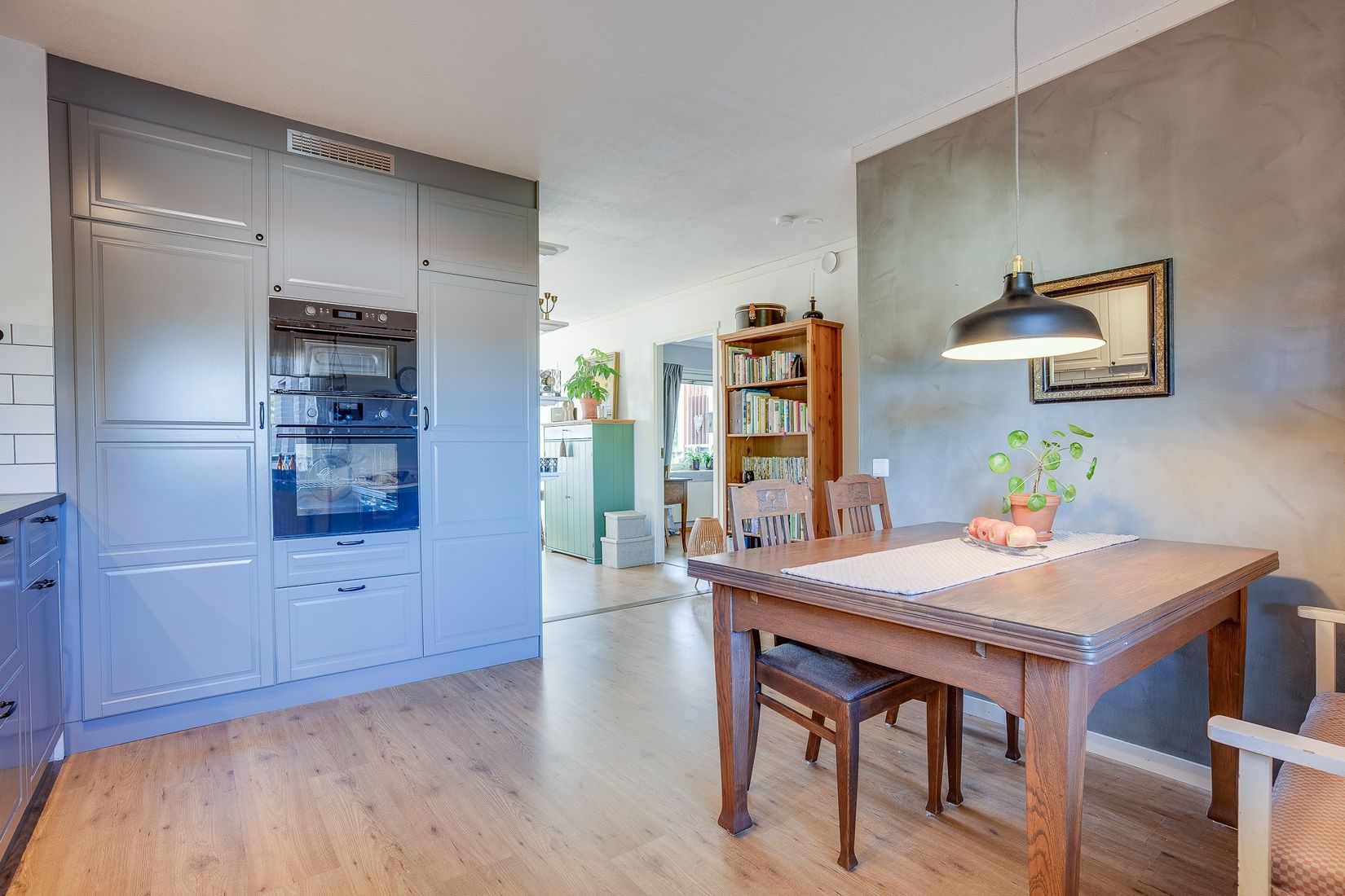 Bostadsrätt, Ostvägen 45a, Ersboda, Umeå