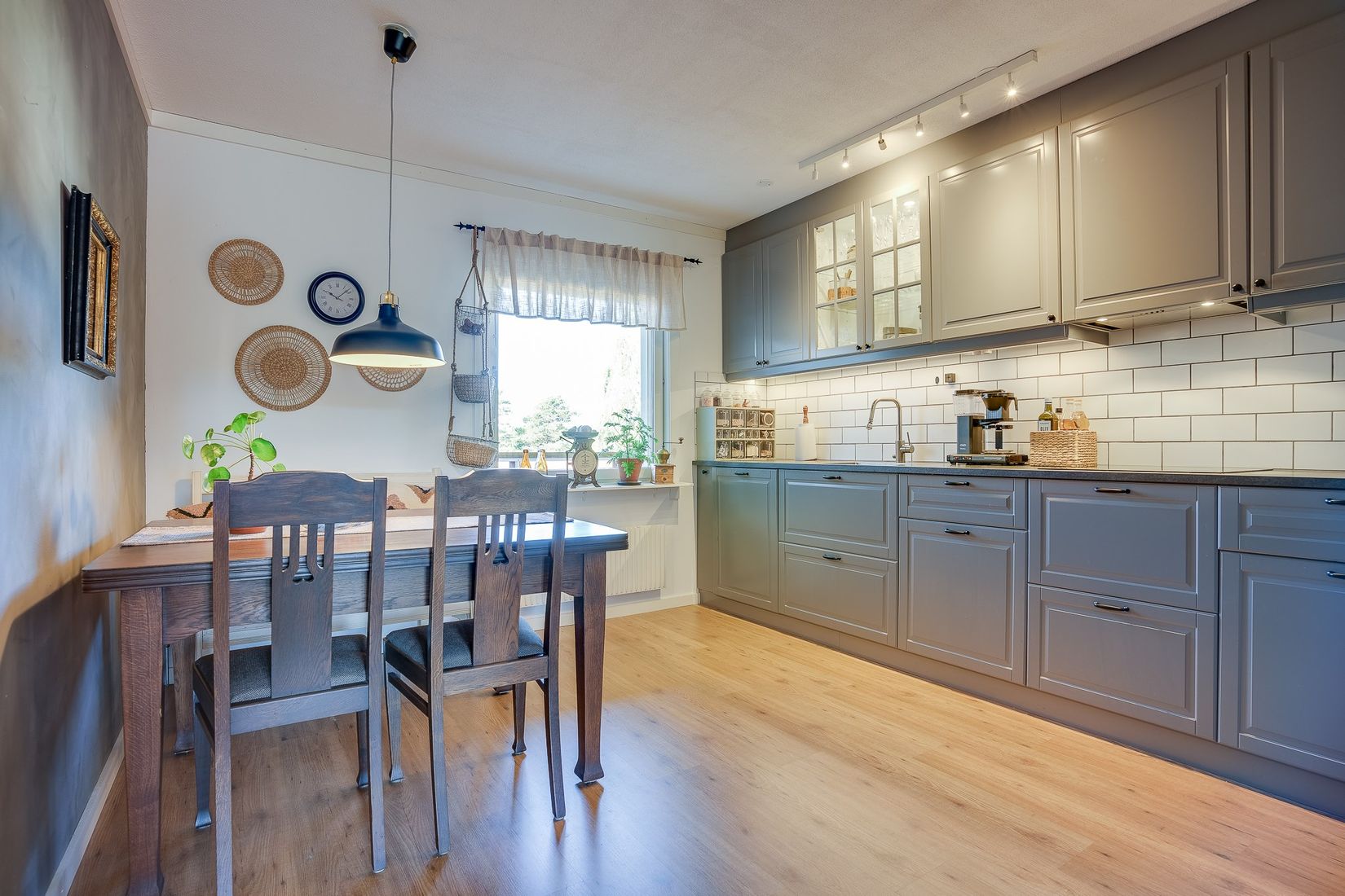 Bostadsrätt, Ostvägen 45a, Ersboda, Umeå