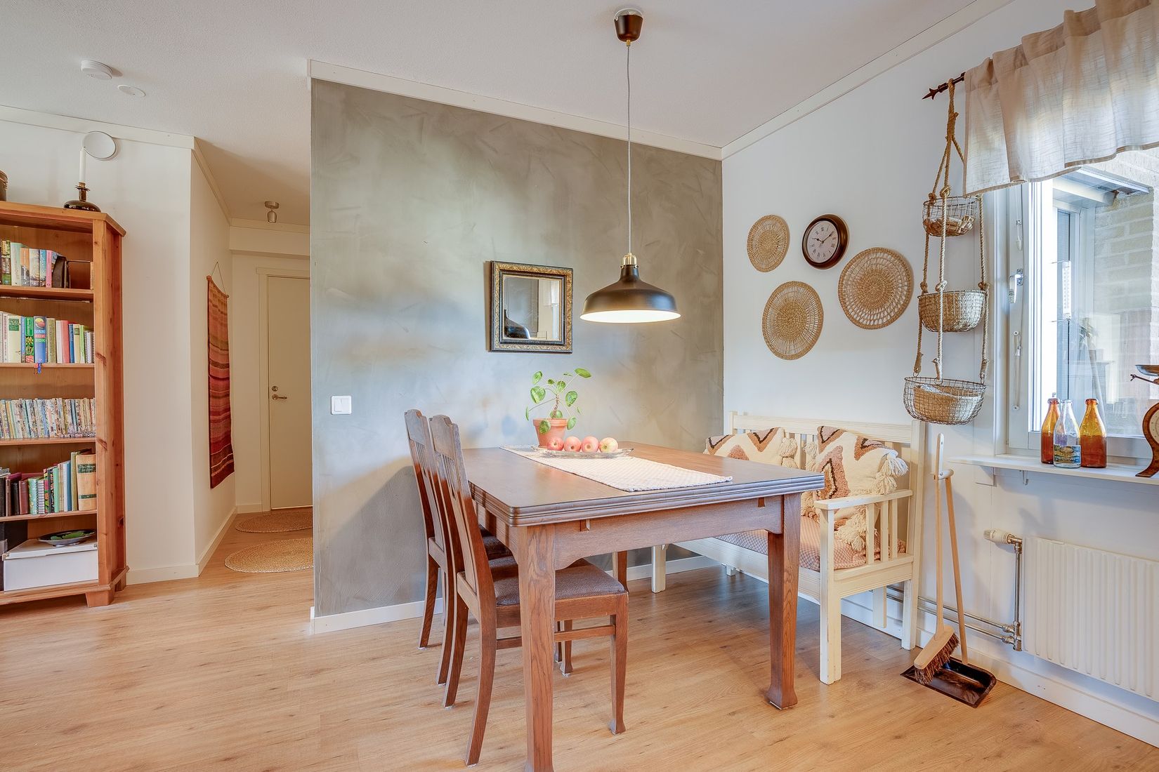 Bostadsrätt, Ostvägen 45a, Ersboda, Umeå