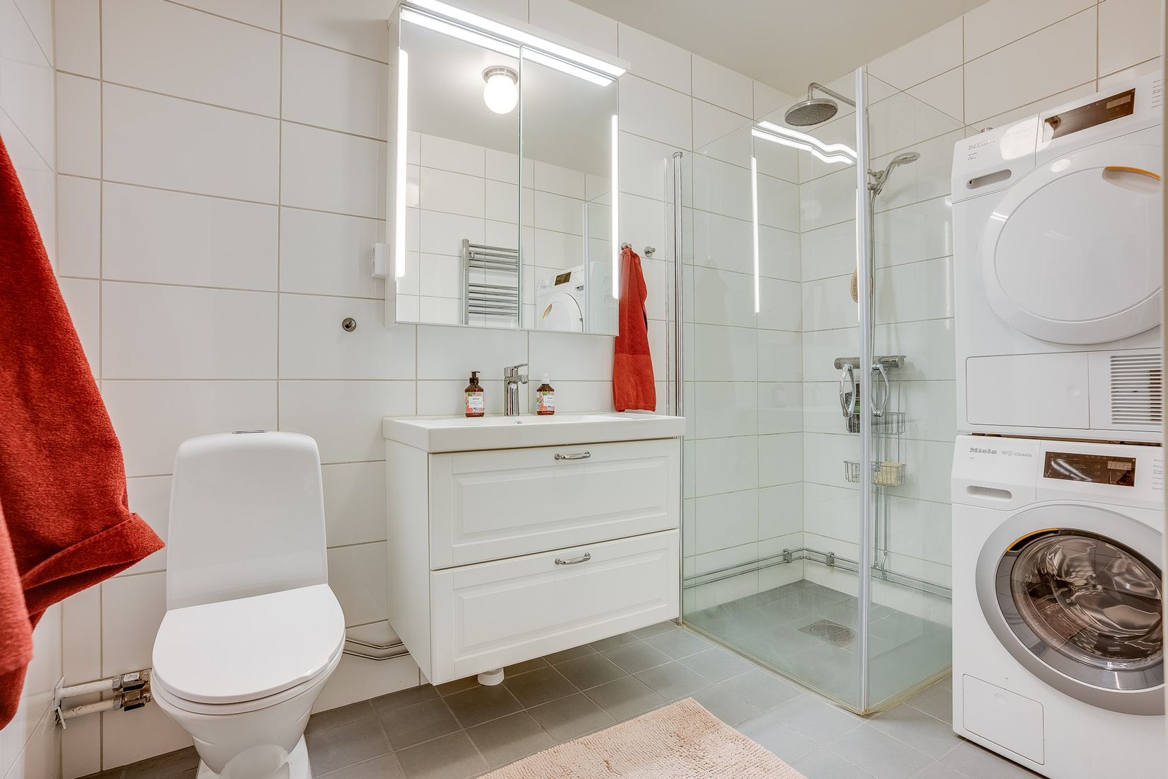 Bostadsrätt, Ostvägen 45a, Ersboda, Umeå