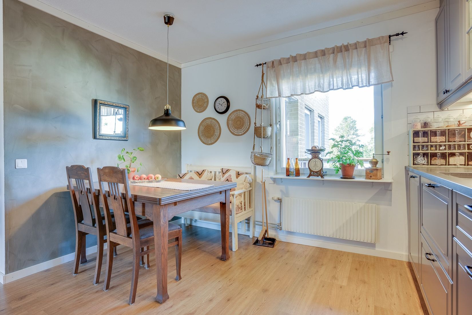 Bostadsrätt, Ostvägen 45a, Ersboda, Umeå