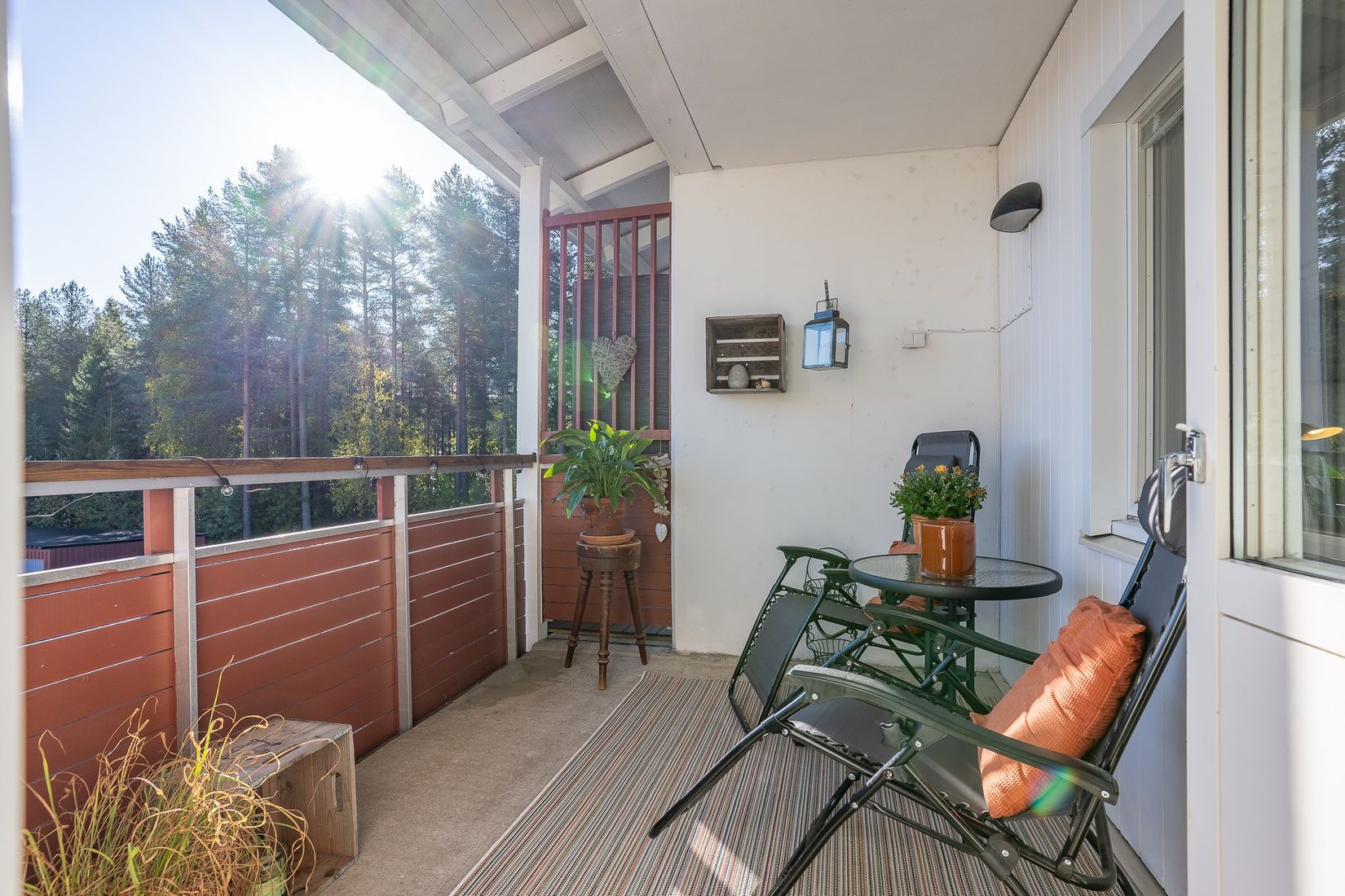 Bostadsrätt, Ostvägen 45a, Ersboda, Umeå