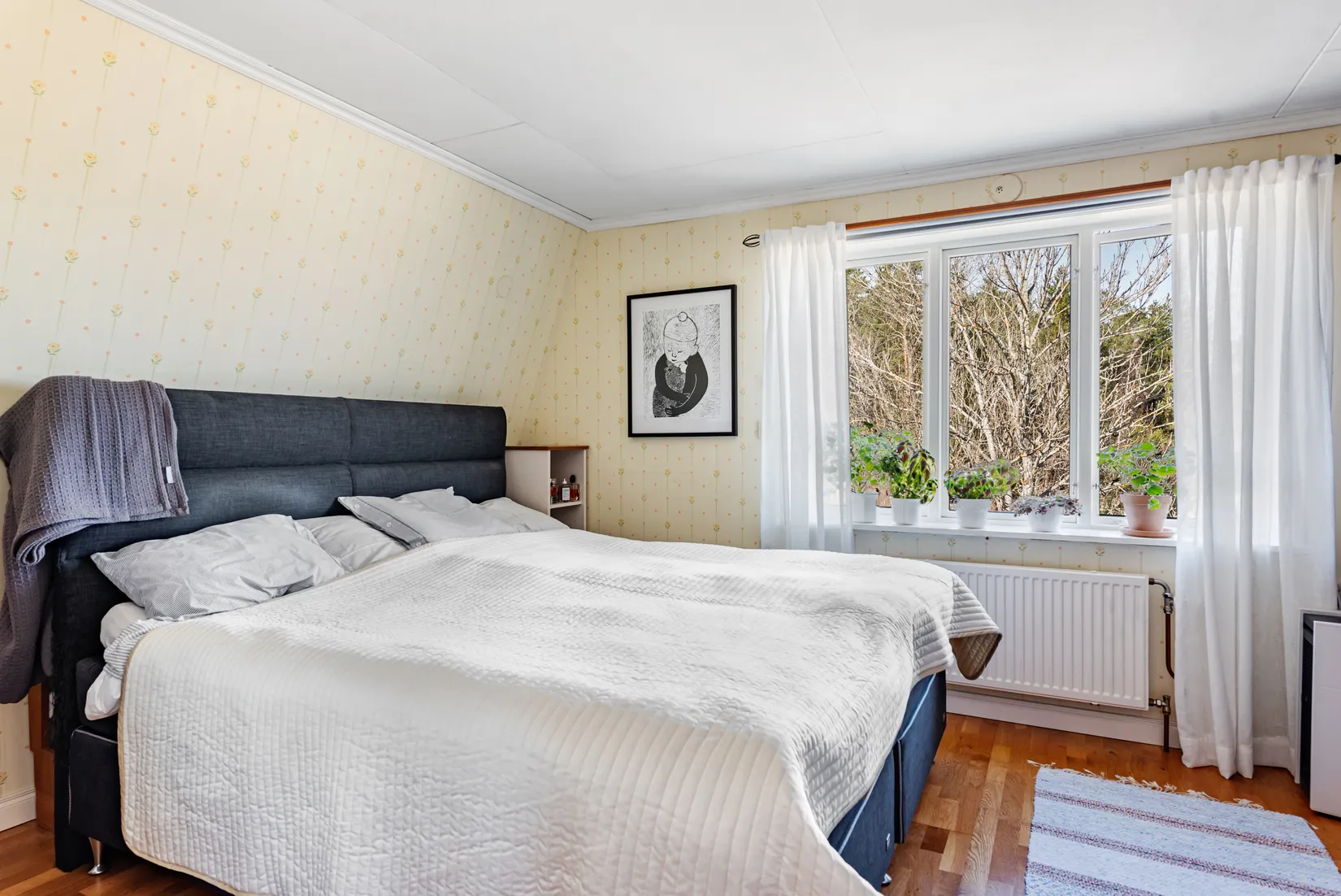 Gård/Skog, Örviks byväg 18, Herräng, Norrtälje