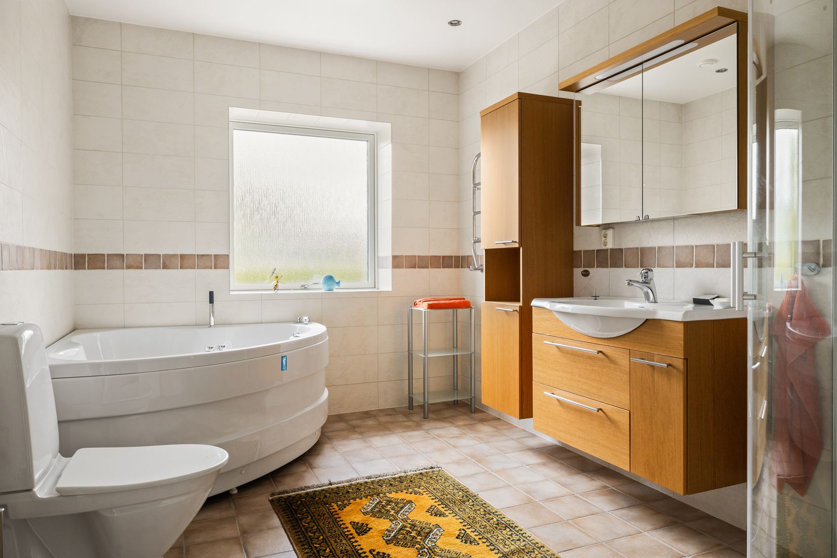 Villa, Flötesvägen 5, Nybrostrand, Ystad