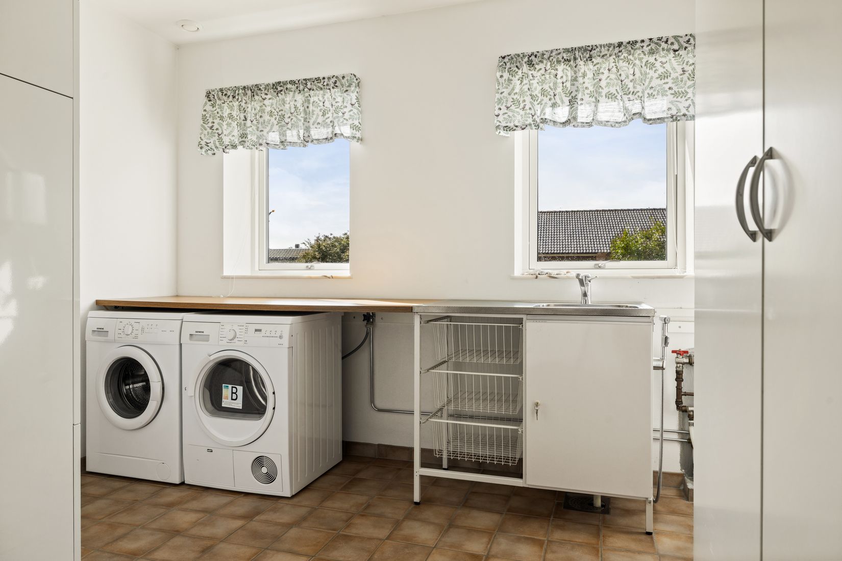 Villa, Flötesvägen 5, Nybrostrand, Ystad