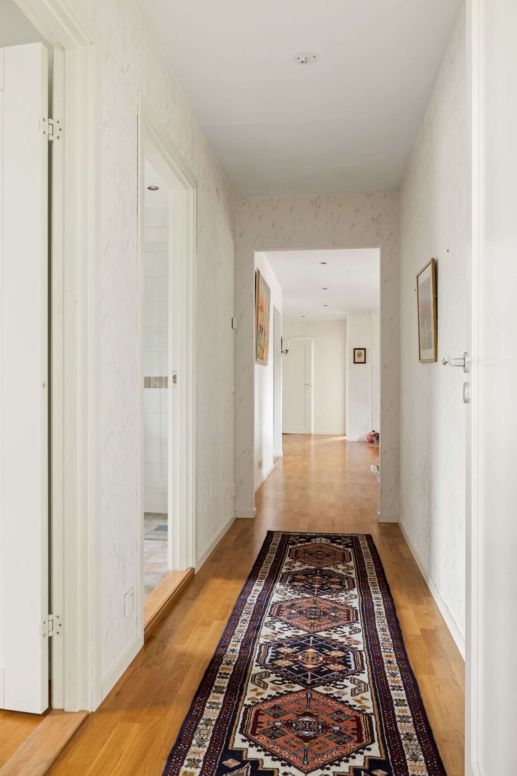 Villa, Flötesvägen 5, Nybrostrand, Ystad