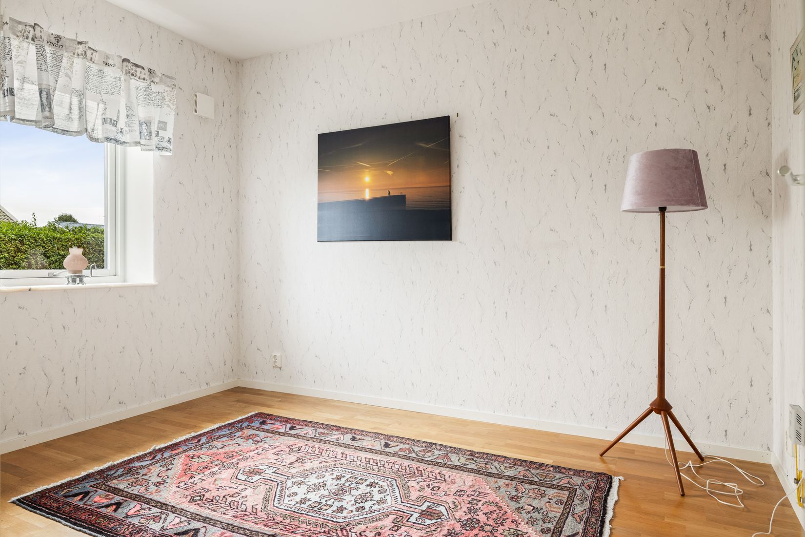 Villa, Flötesvägen 5, Nybrostrand, Ystad