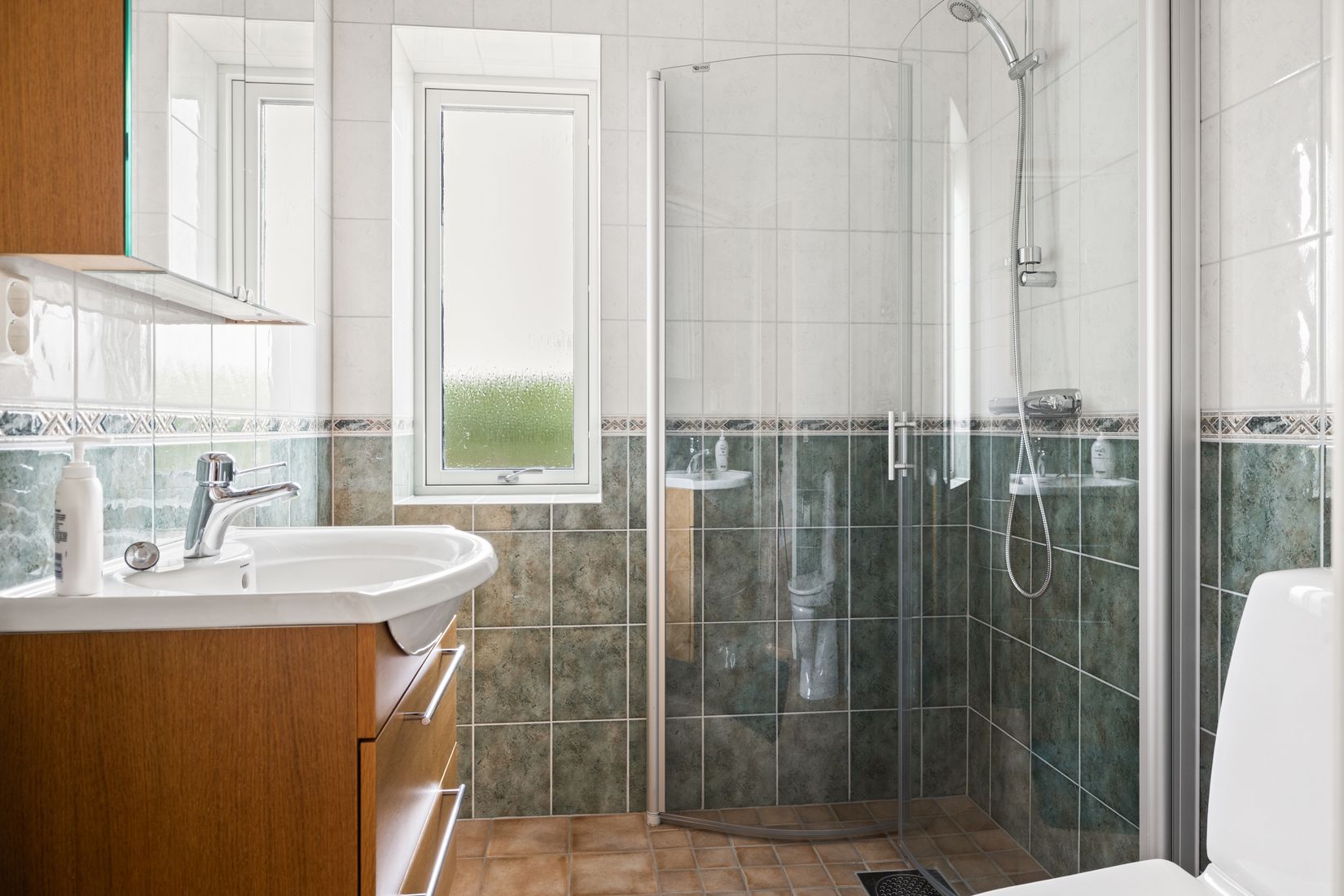 Villa, Flötesvägen 5, Nybrostrand, Ystad