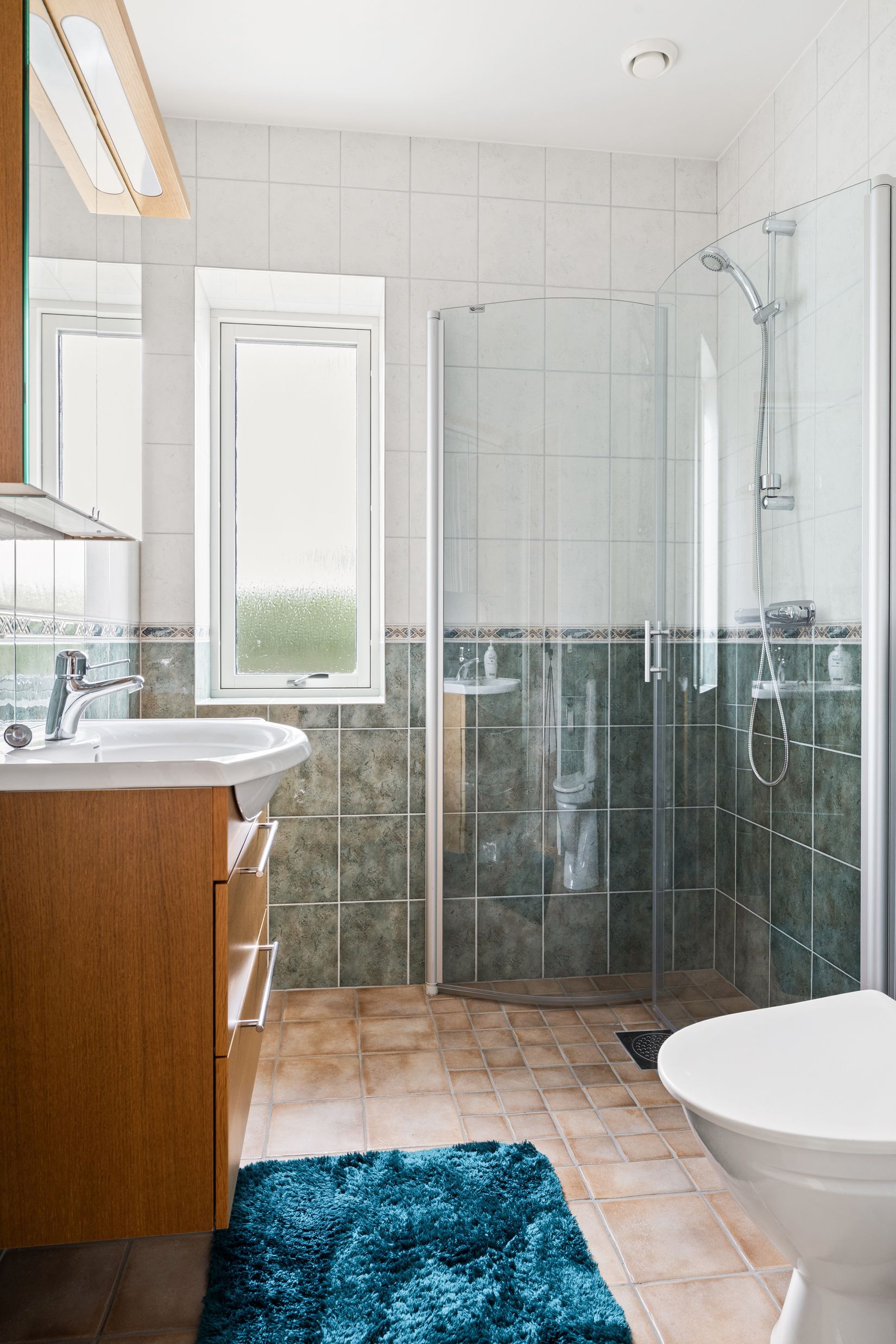 Villa, Flötesvägen 5, Nybrostrand, Ystad