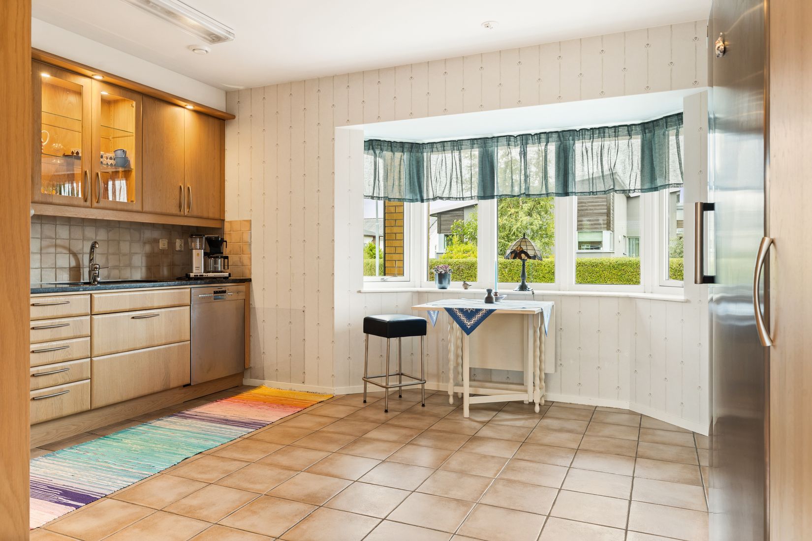 Villa, Flötesvägen 5, Nybrostrand, Ystad