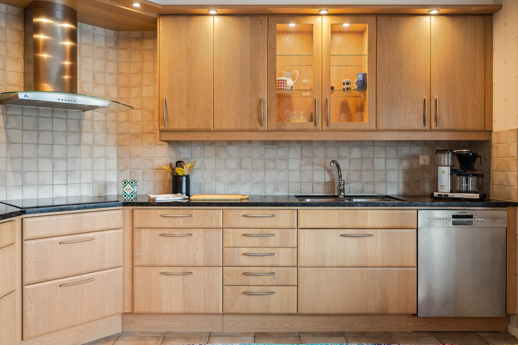 Villa, Flötesvägen 5, Nybrostrand, Ystad