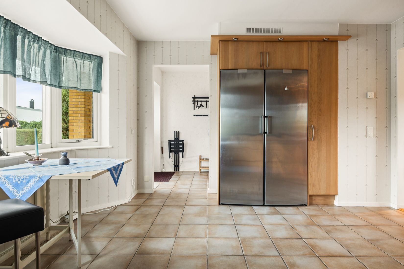 Villa, Flötesvägen 5, Nybrostrand, Ystad