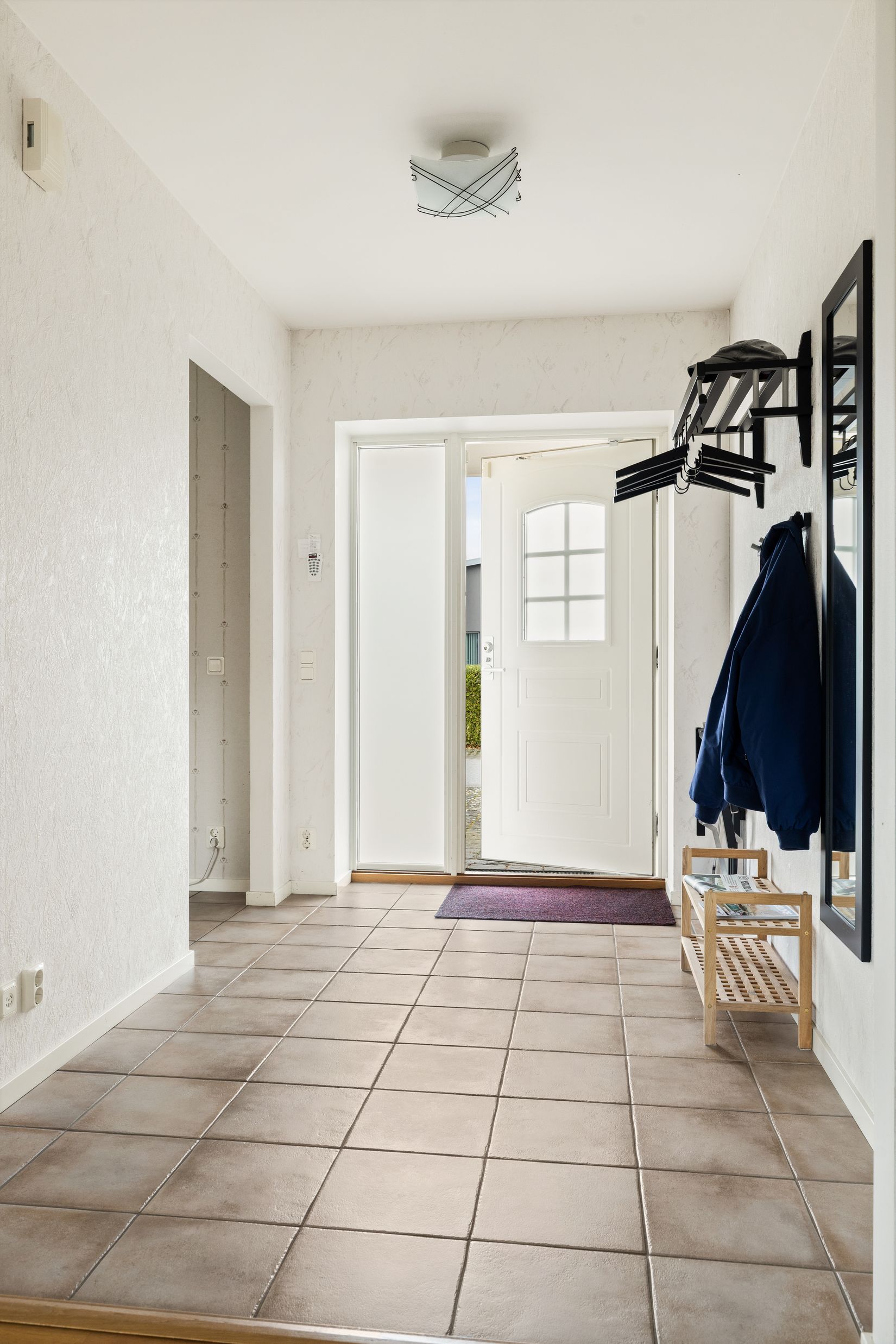 Villa, Flötesvägen 5, Nybrostrand, Ystad