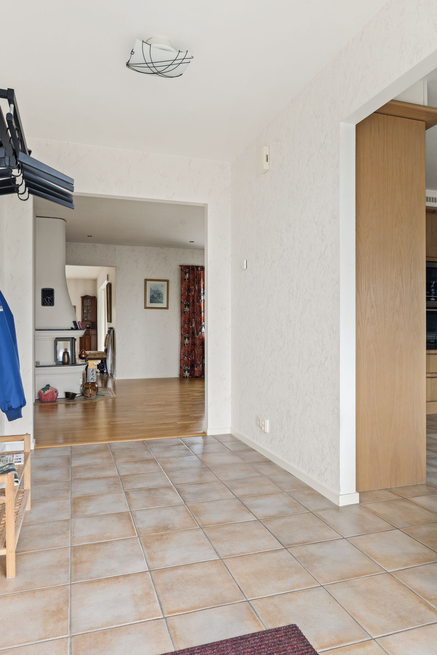 Villa, Flötesvägen 5, Nybrostrand, Ystad