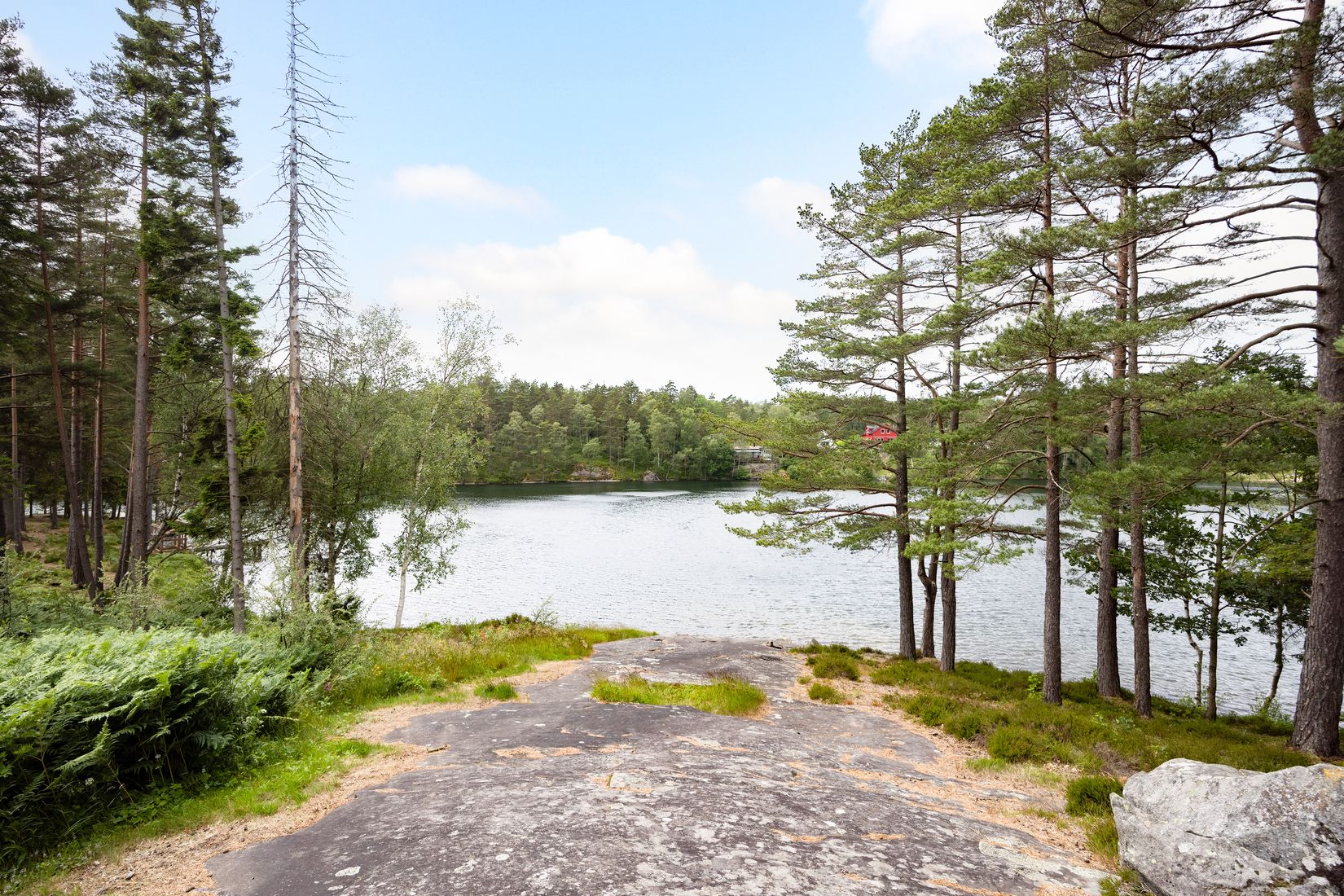 Villa, Smörvattnevägen 4, Gunnilse, Göteborg