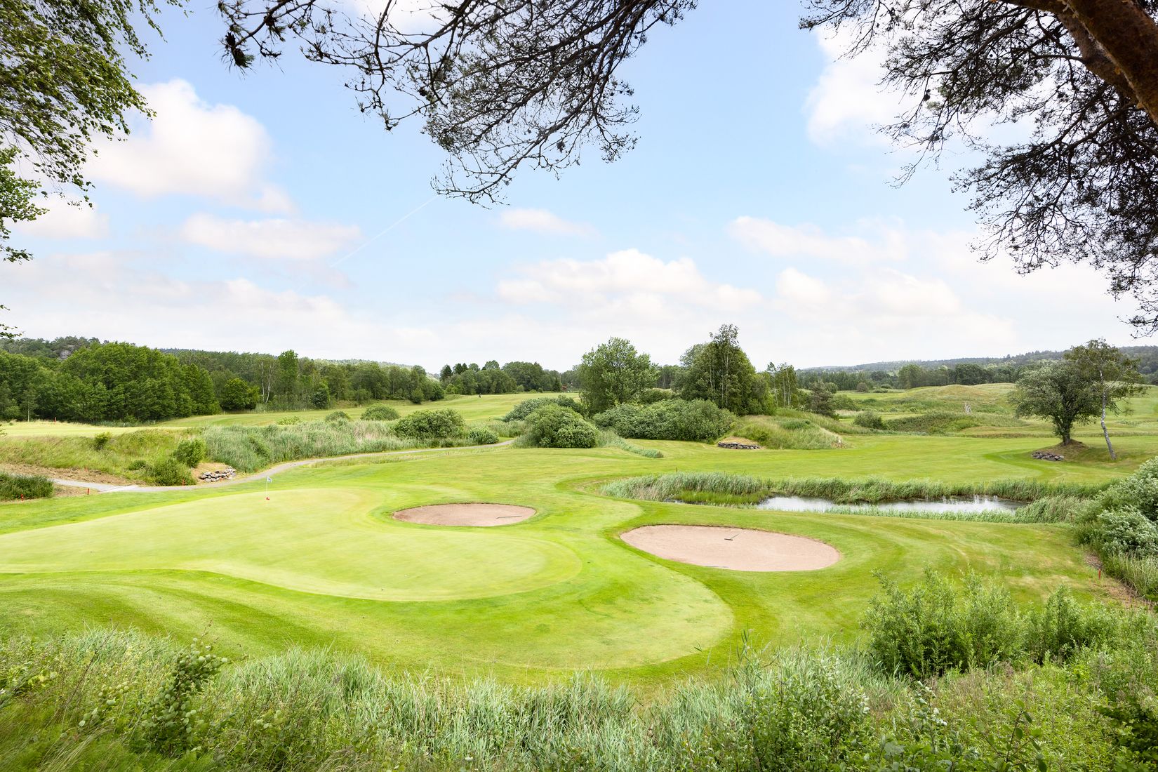 Villa, Smörvattnevägen 4, Gunnilse, Göteborg