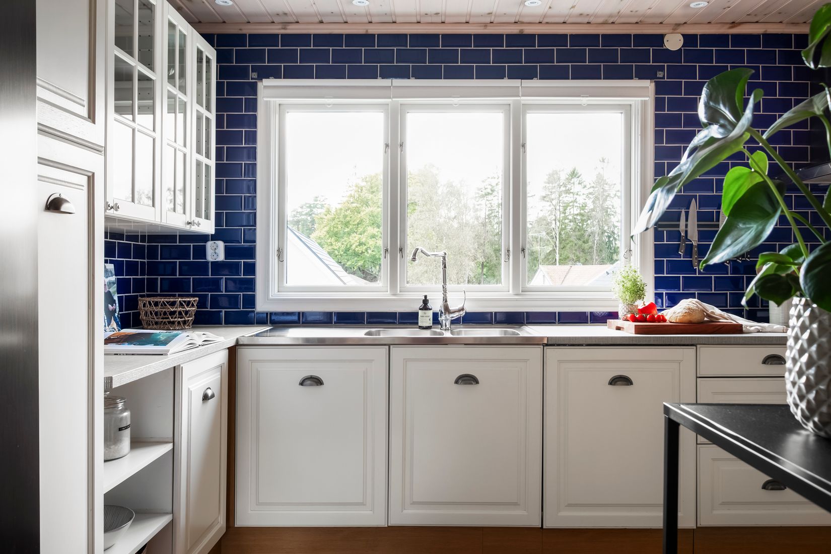 Villa, Smörvattnevägen 4, Gunnilse, Göteborg