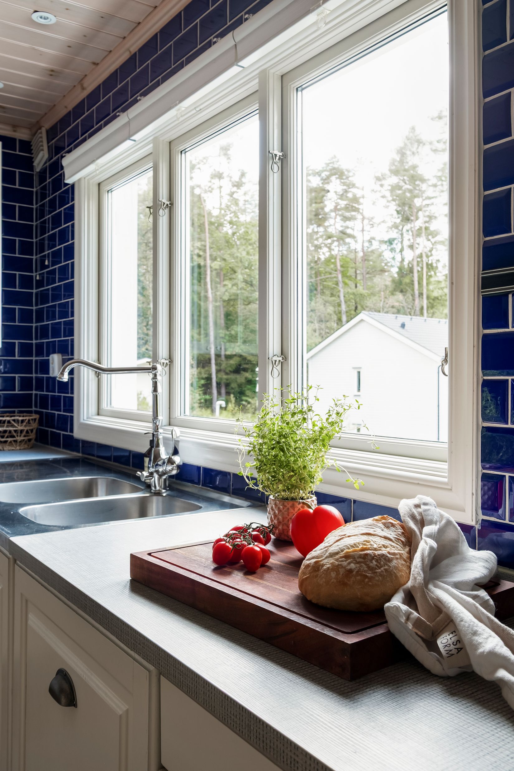 Villa, Smörvattnevägen 4, Gunnilse, Göteborg