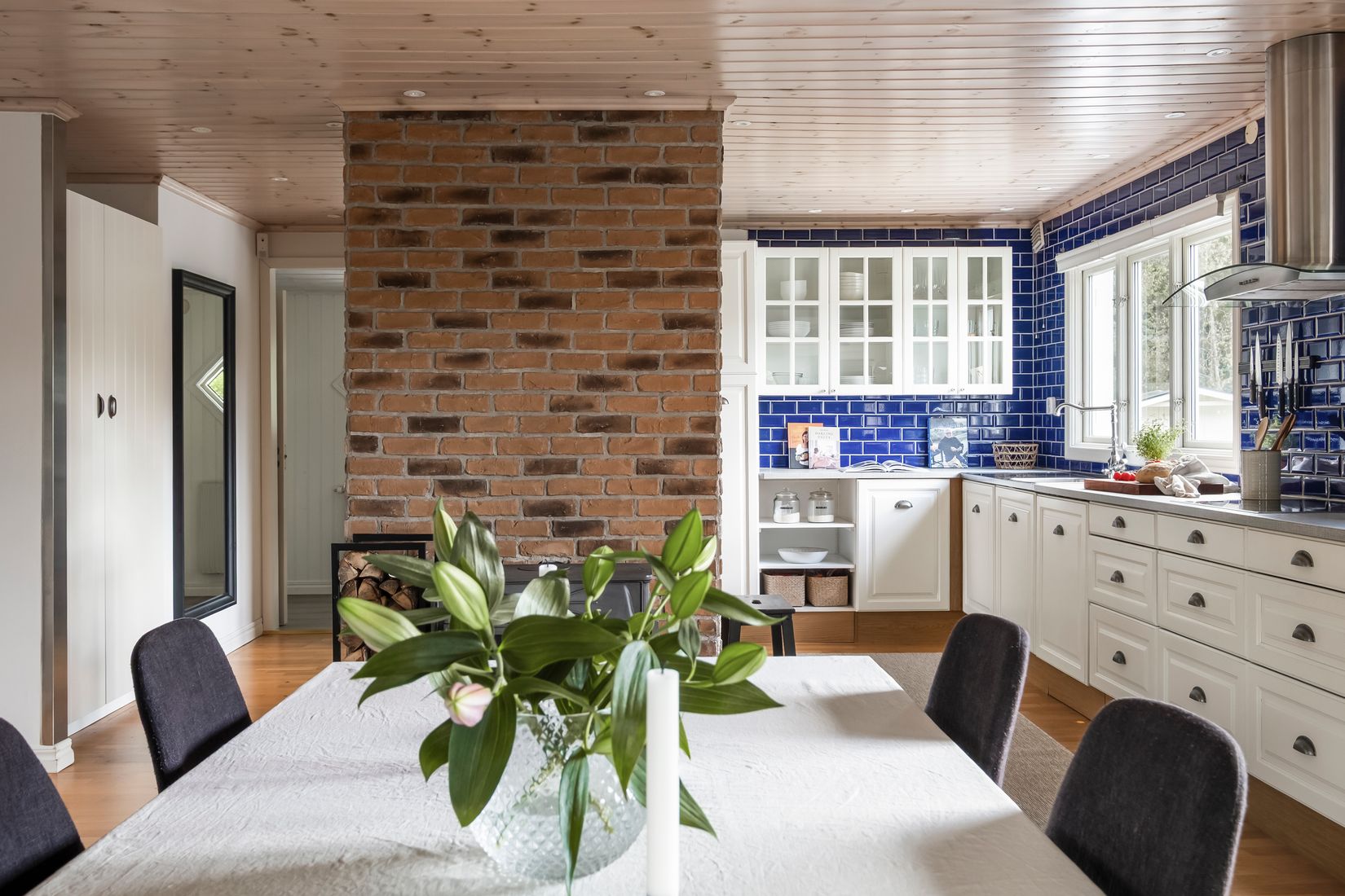 Villa, Smörvattnevägen 4, Gunnilse, Göteborg