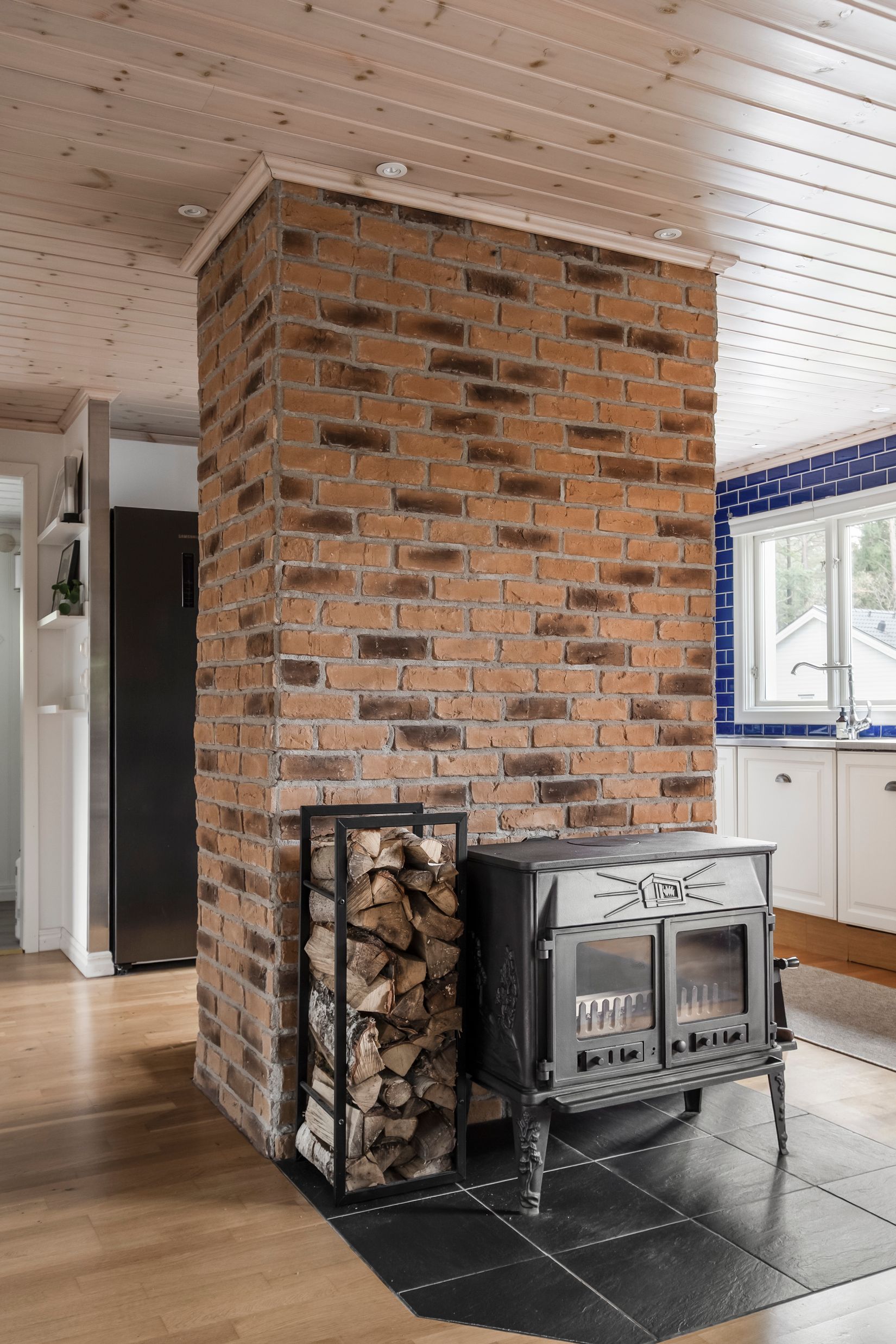 Villa, Smörvattnevägen 4, Gunnilse, Göteborg