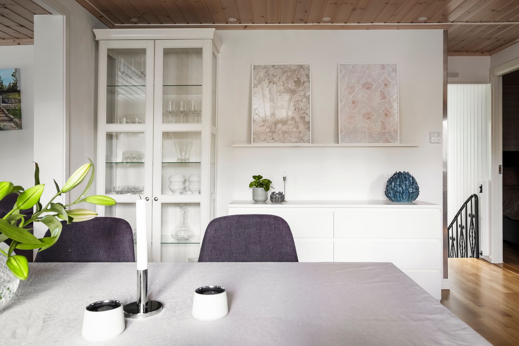 Villa, Smörvattnevägen 4, Gunnilse, Göteborg