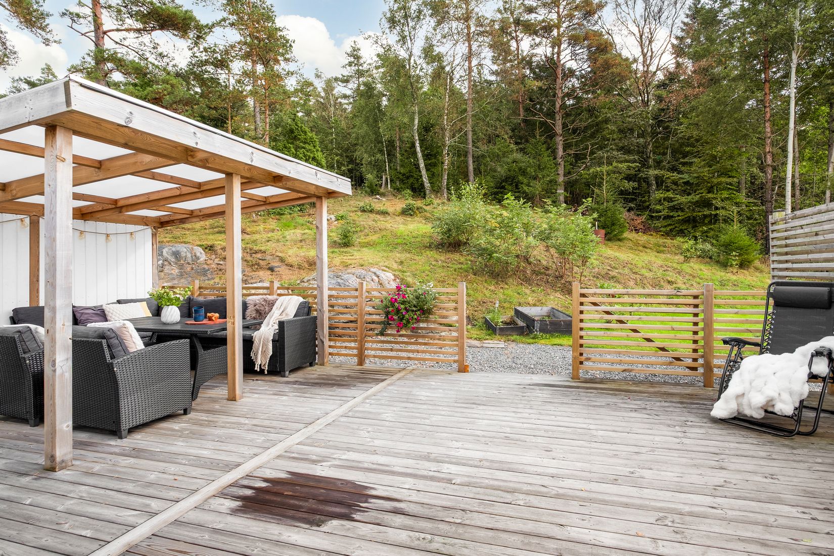 Villa, Smörvattnevägen 4, Gunnilse, Göteborg