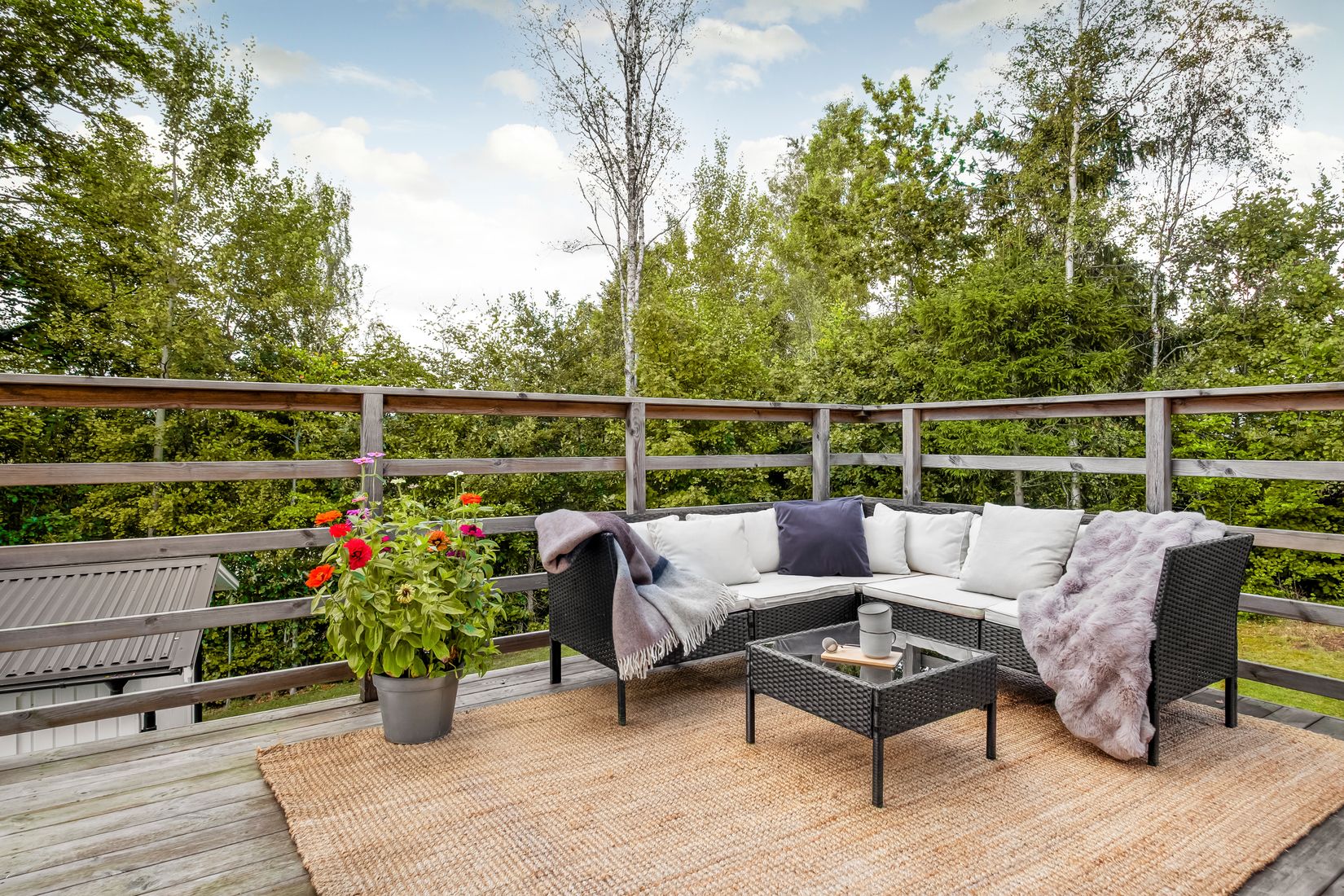 Villa, Smörvattnevägen 4, Gunnilse, Göteborg