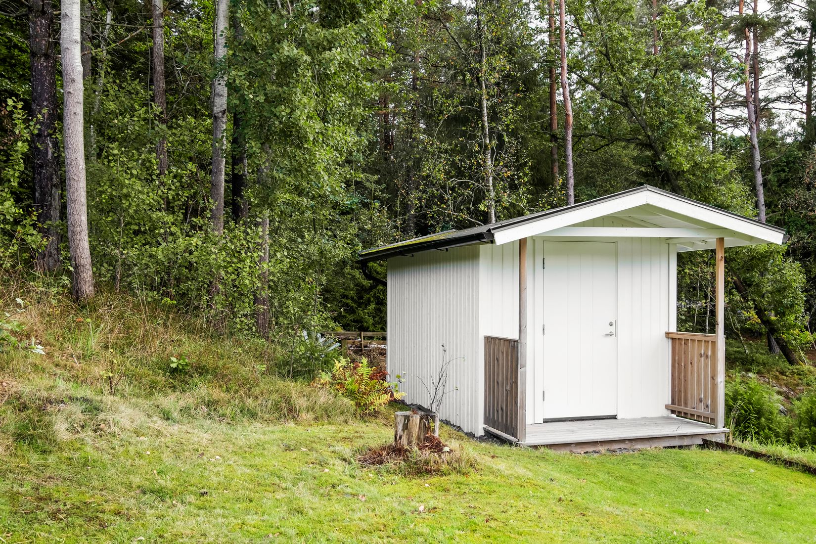 Villa, Smörvattnevägen 4, Gunnilse, Göteborg