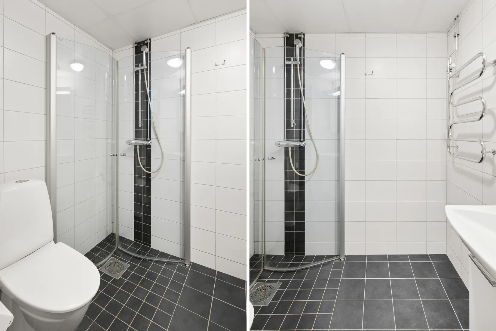 Bostadsrätt, Erik Dahlbergsvägen 49 Lgh 1102, Karlshamn Centrum, Karlshamn