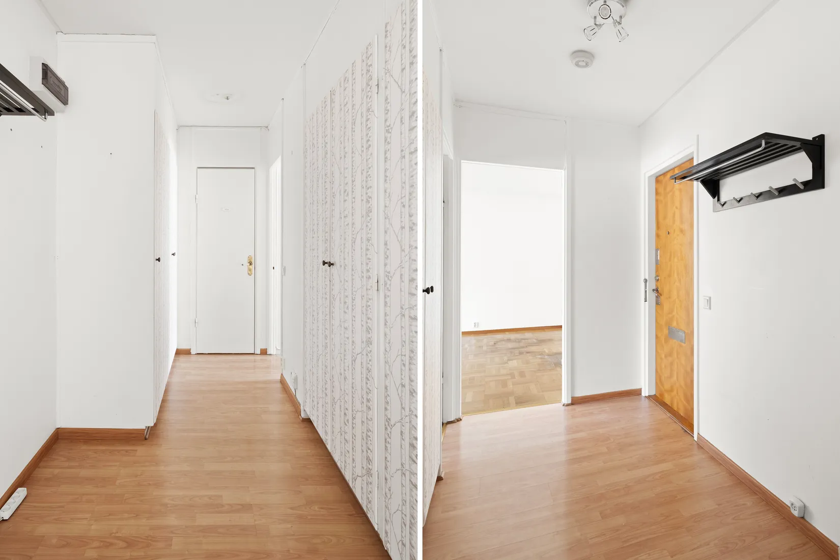 Bostadsrätt, Erik Dahlbergsvägen 49 Lgh 1102, Karlshamn Centrum, Karlshamn