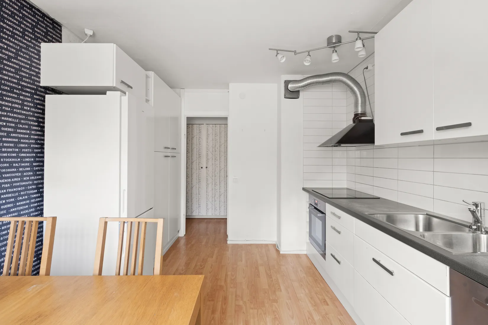 Bostadsrätt, Erik Dahlbergsvägen 49 Lgh 1102, Karlshamn Centrum, Karlshamn