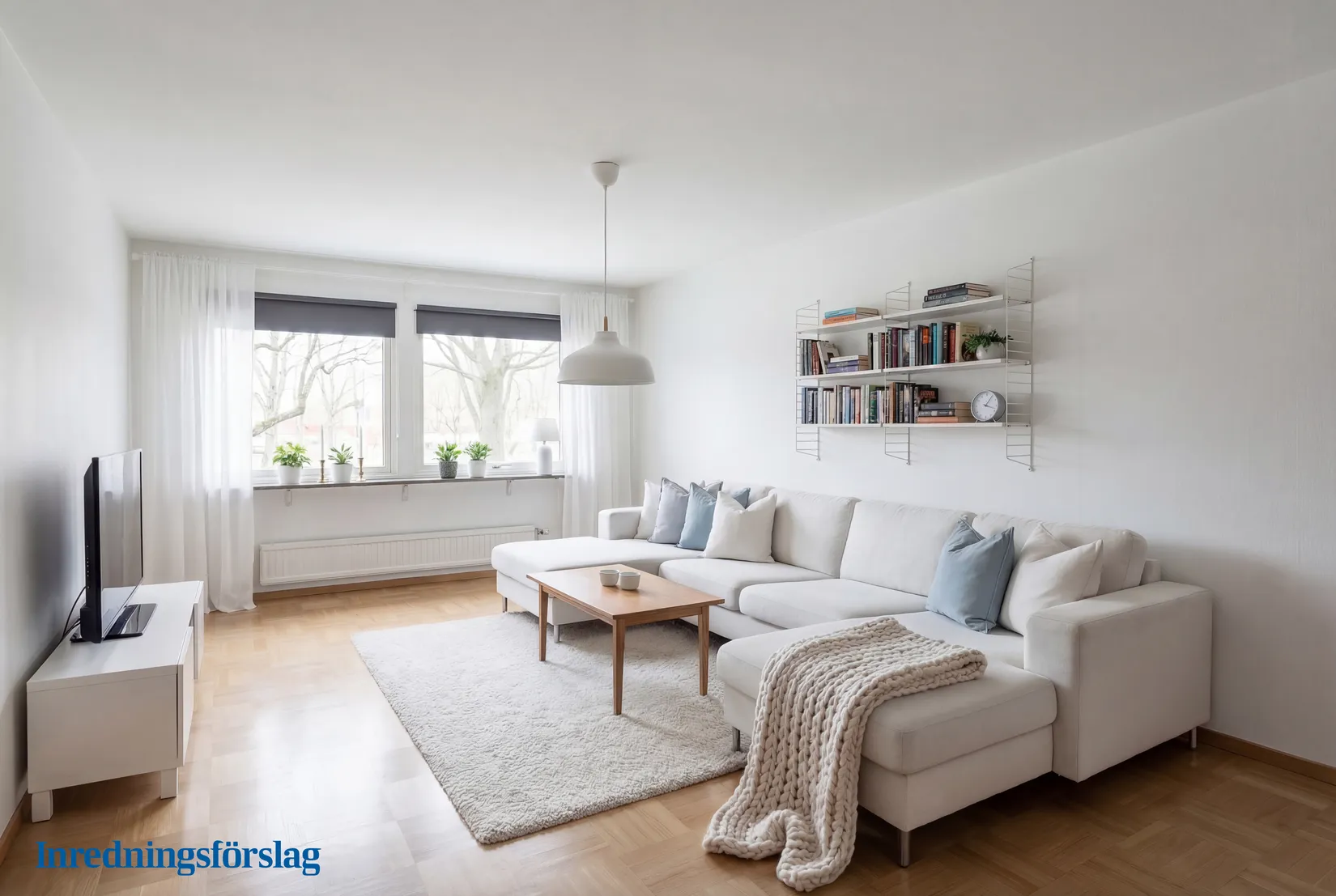 Bostadsrätt, Erik Dahlbergsvägen 49 Lgh 1102, Karlshamn Centrum, Karlshamn