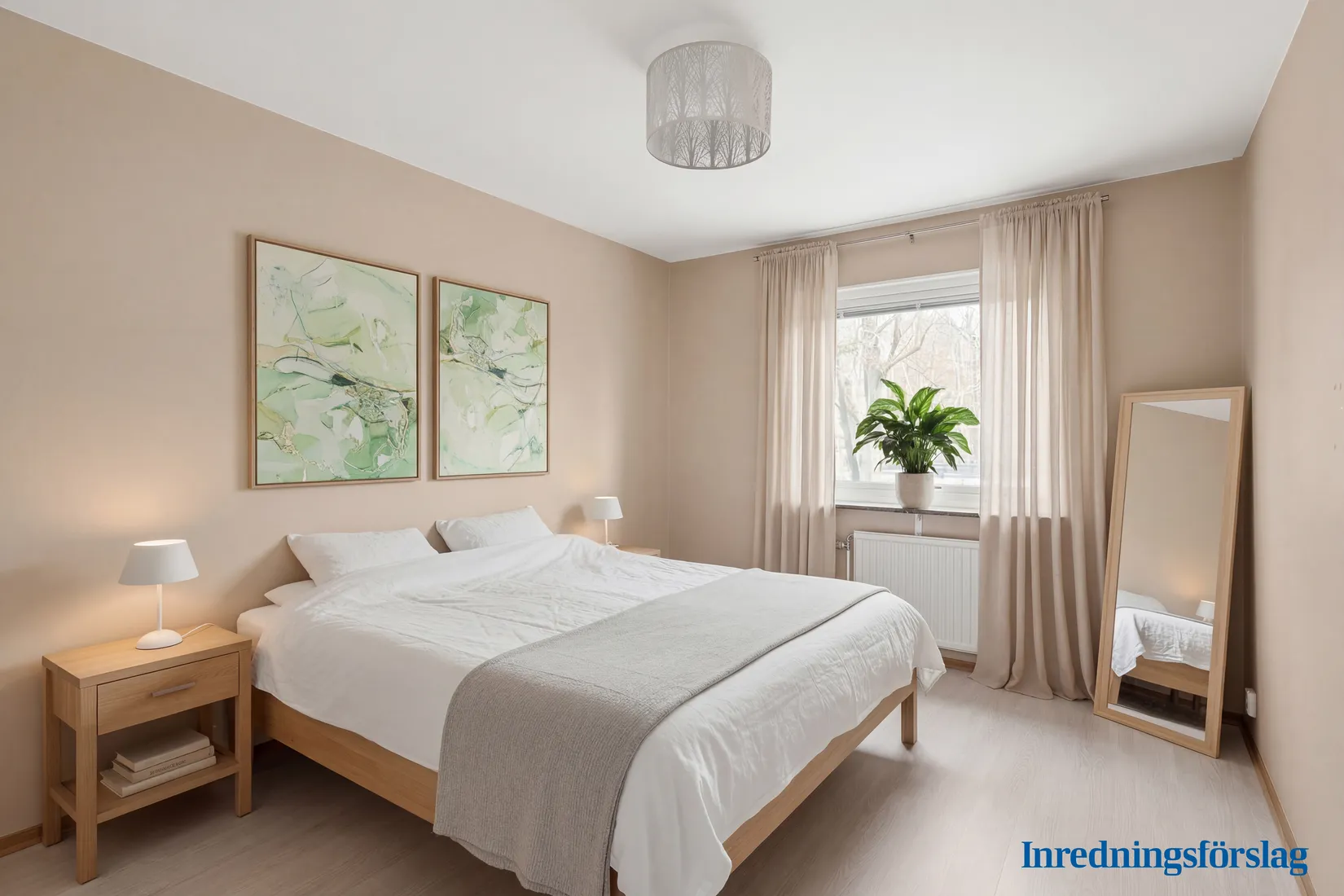 Bostadsrätt, Erik Dahlbergsvägen 49 Lgh 1102, Karlshamn Centrum, Karlshamn