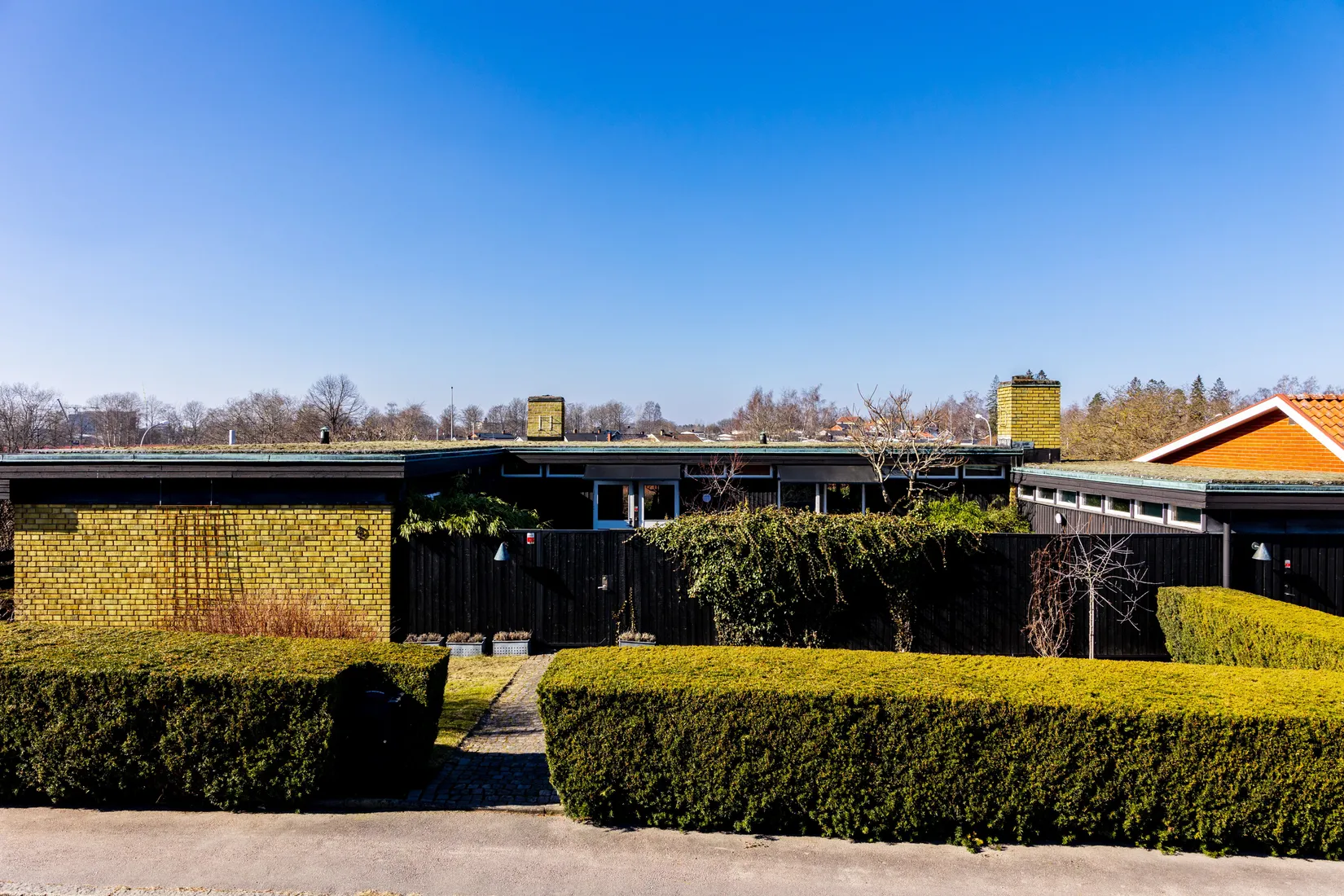 Villa, Apelvägen 9, Norr, Växjö