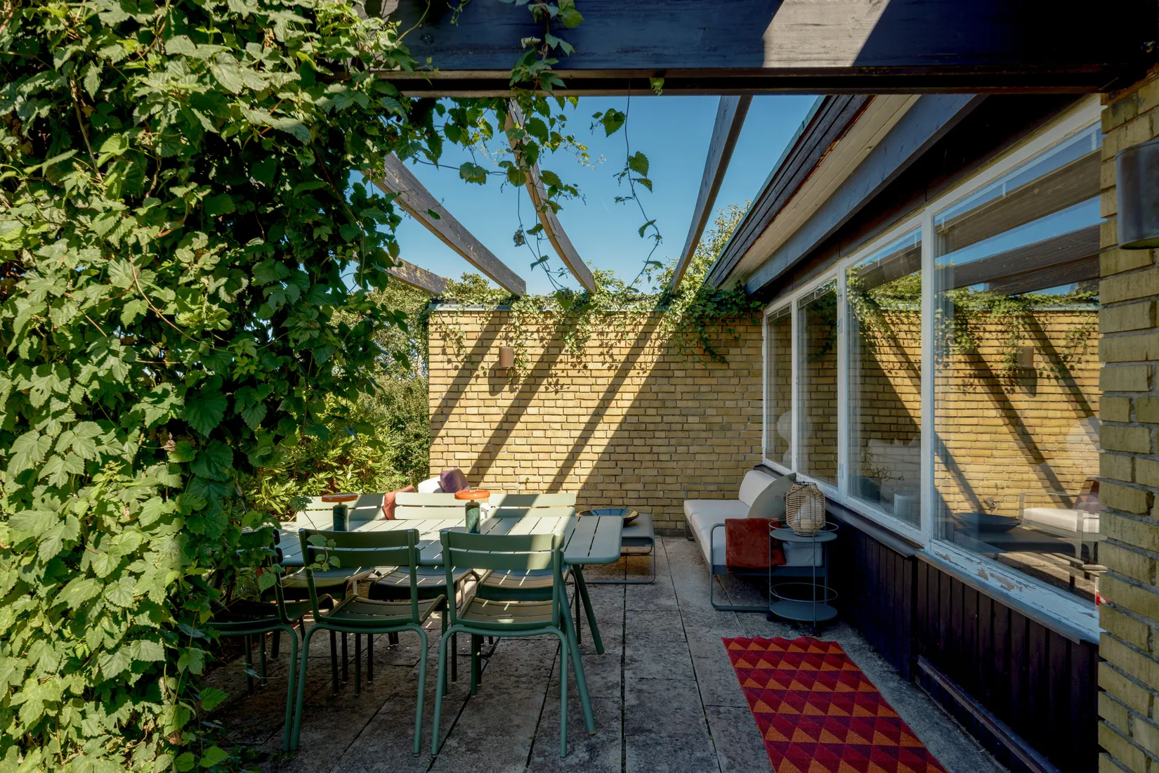 Villa, Apelvägen 9, Norr, Växjö