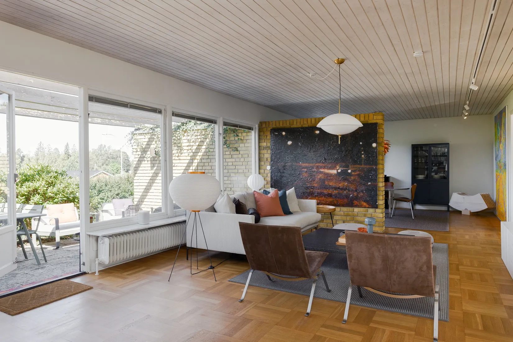 Villa, Apelvägen 9, Norr, Växjö