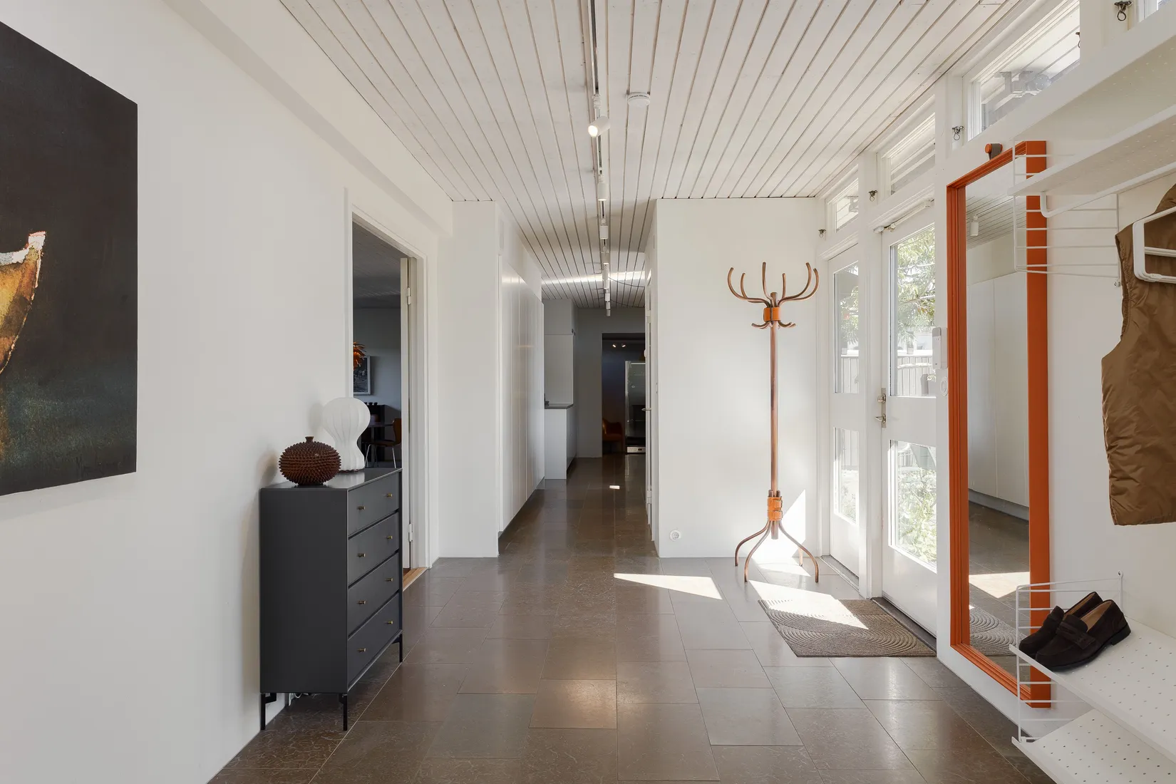 Villa, Apelvägen 9, Norr, Växjö