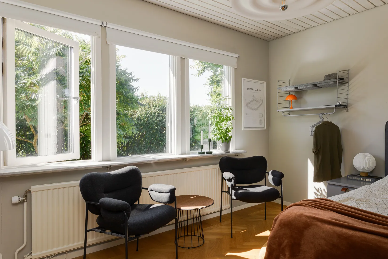Villa, Apelvägen 9, Norr, Växjö