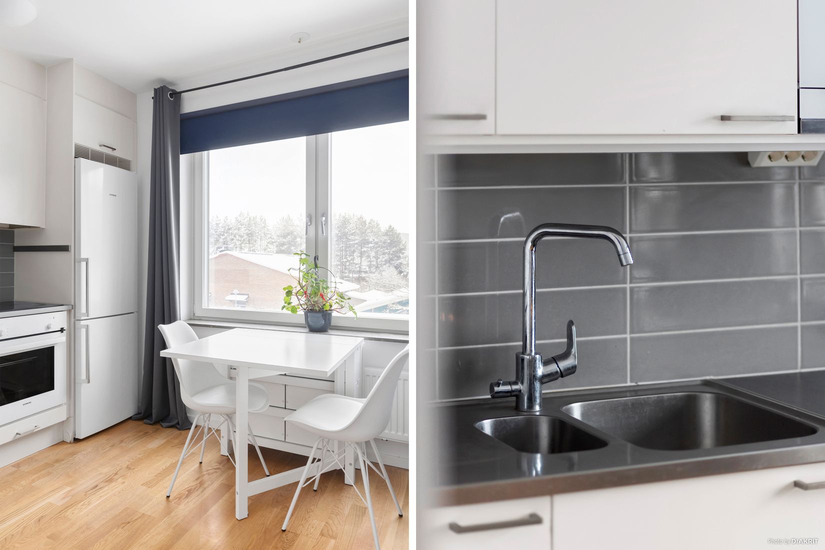 Bostadsrätt, Albert Engströmsgatan 2H, Gränby, Uppsala