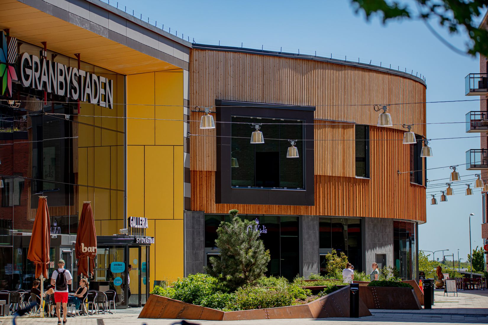 Bostadsrätt, Albert Engströmsgatan 2H, Gränby, Uppsala