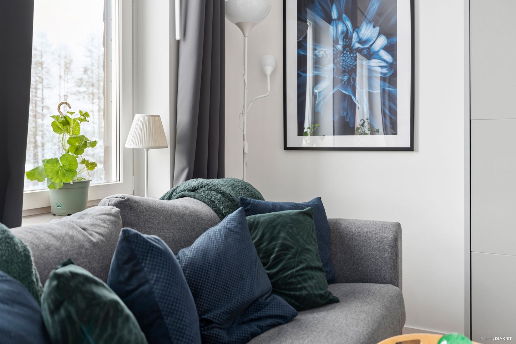 Bostadsrätt, Albert Engströmsgatan 2H, Gränby, Uppsala