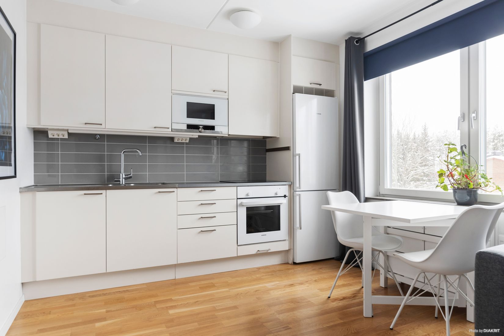 Bostadsrätt, Albert Engströmsgatan 2H, Gränby, Uppsala