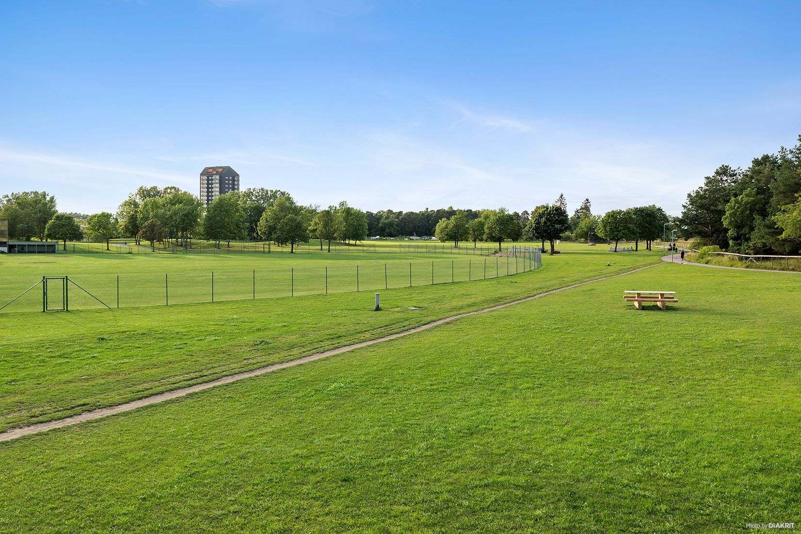 Bostadsrätt, Albert Engströmsgatan 2H, Gränby, Uppsala