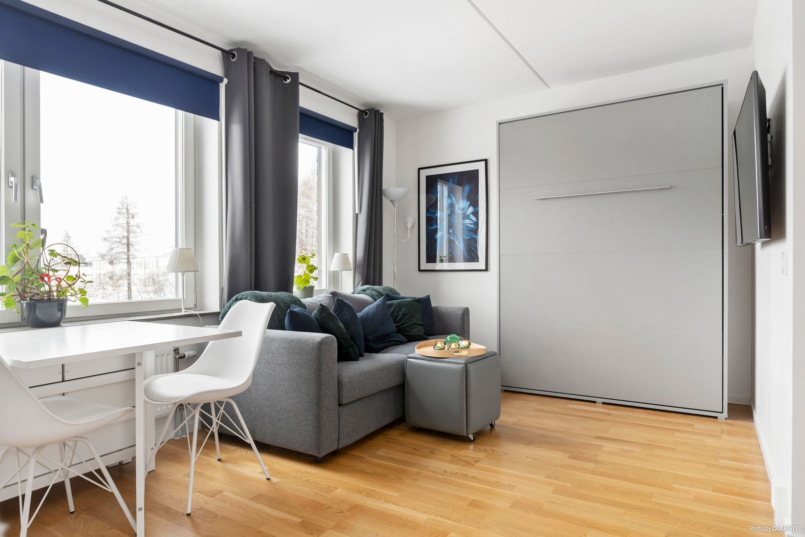 Bostadsrätt, Albert Engströmsgatan 2H, Gränby, Uppsala