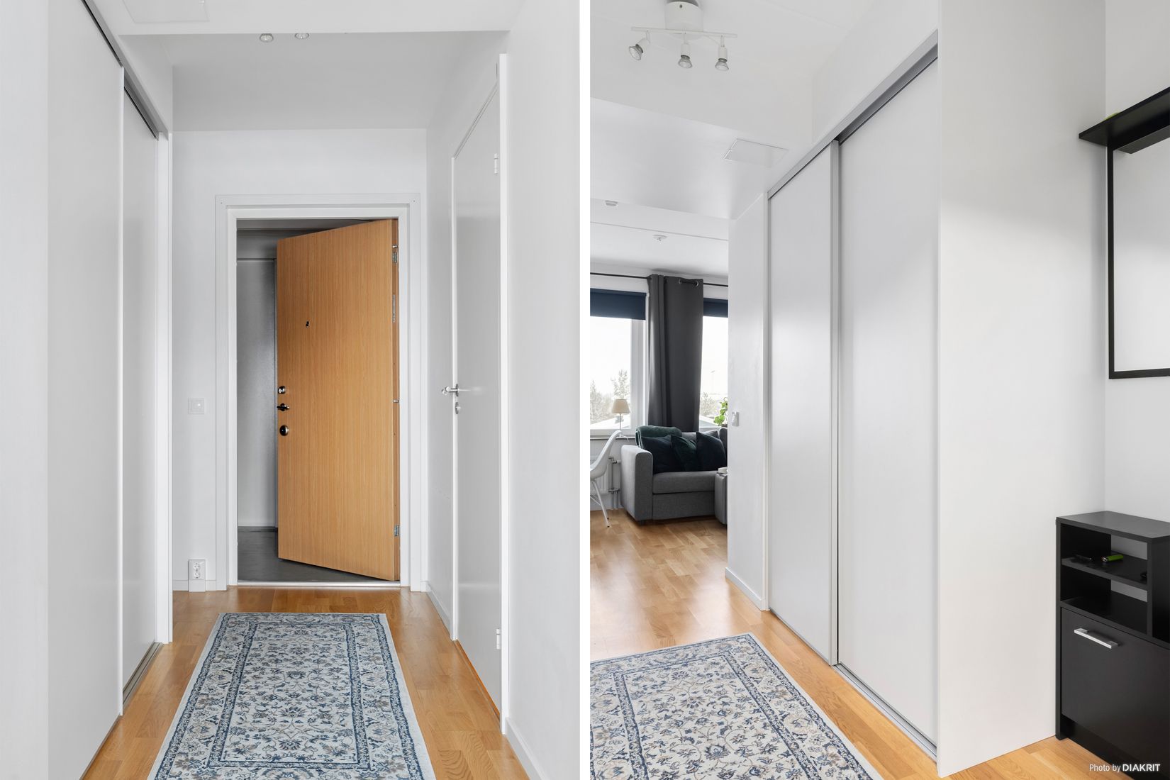 Bostadsrätt, Albert Engströmsgatan 2H, Gränby, Uppsala