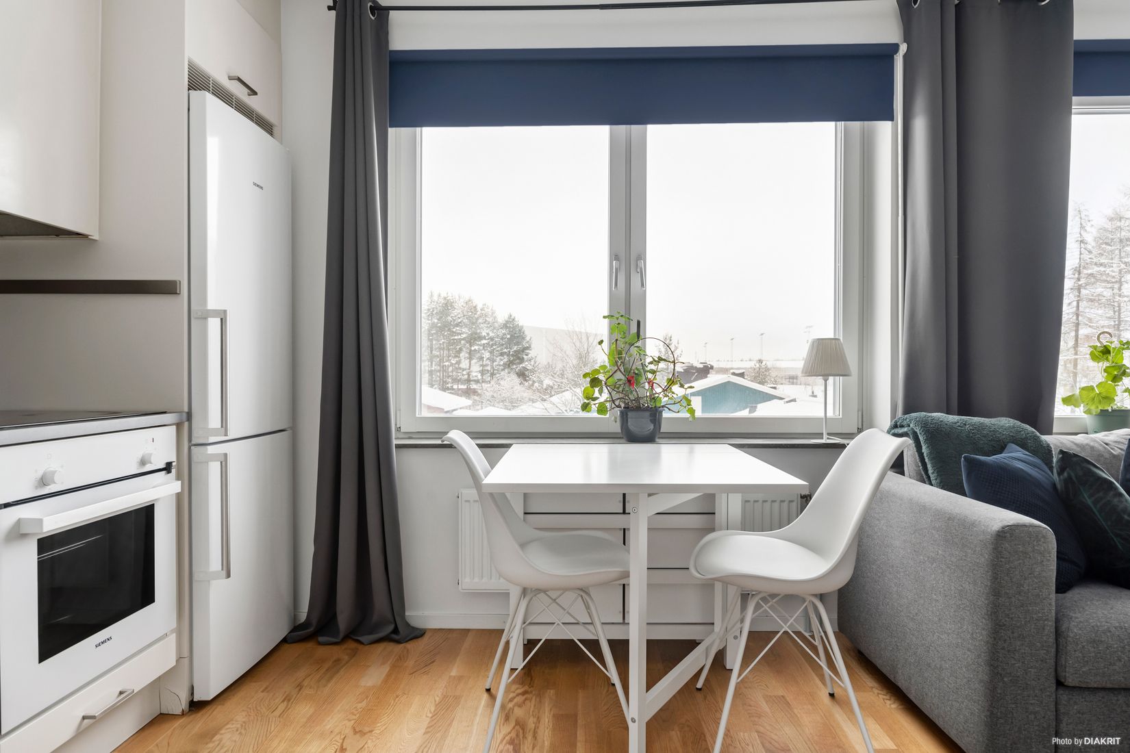 Bostadsrätt, Albert Engströmsgatan 2H, Gränby, Uppsala