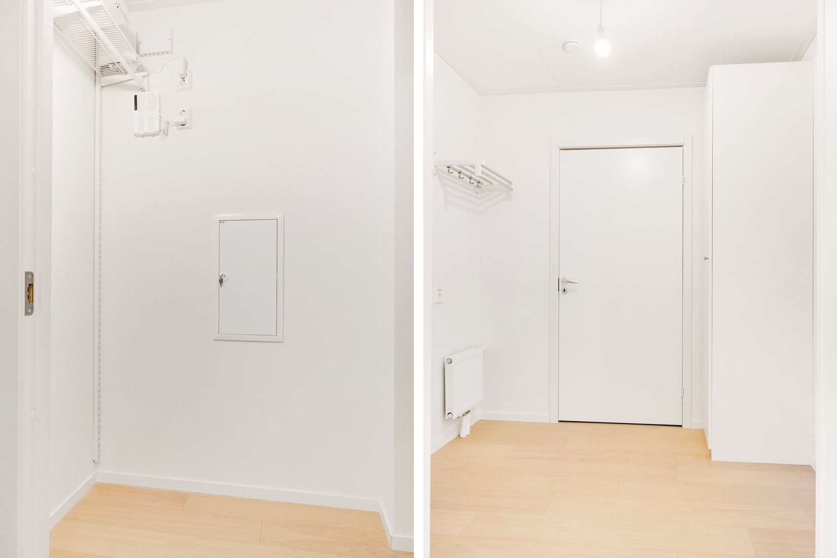 Bostadsrätt, Cyklopgatan 37F, Hyllie, Malmö