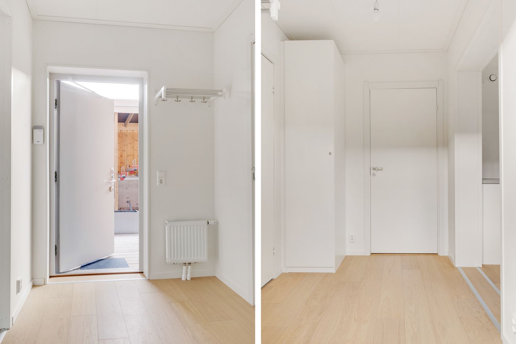 Bostadsrätt, Cyklopgatan 37F, Hyllie, Malmö